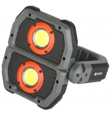 Фонарь светодиодный  Kodak RA-1001 многофункциональный рабочий фонарь-прожектор 25W COB  Б0061029  Kodak