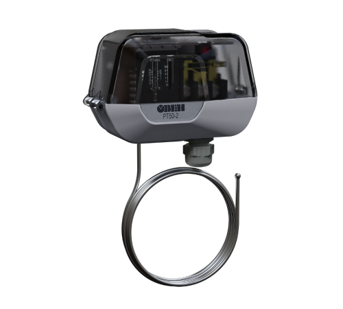 Реле температуры РТ50-3  95121  ОВЕН