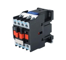 CAE40E5, 4НО, 48В/50Гц, реле промежуточное  (ЭТ)  ET014405  Электротехник