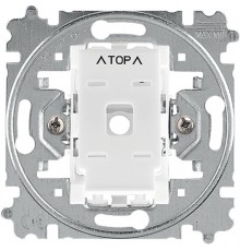 ABB Levit Механизмы/спец изделия Механизм выключателя карточного   3559-A92445  2CHX599245A4000  ABB