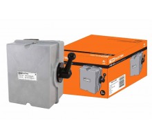 Рубильник РКН-63 (  - 0 -  ) 63А  SQ0734-0009  TDM