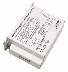 ЭПРА для МГЛ ламп PT-fit 70/230-240 S 110*75*30  4008321386649  Osram