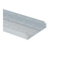 Лоток неперфорированный 100х200х4000, 1,2 мм  SNN40120  DKC