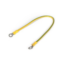 Проводник заземляющий ПЗУ-6-550  79699  Fortisflex