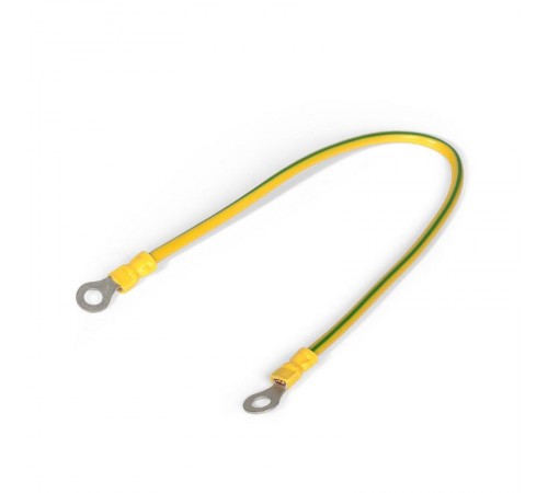 Проводник заземляющий ПЗУ-6-250  79692  Fortisflex