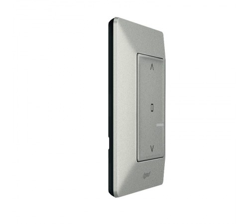 Выключатель рольставней Умный беспроводной Valena Life алюм. Netatmo  752391  Legrand