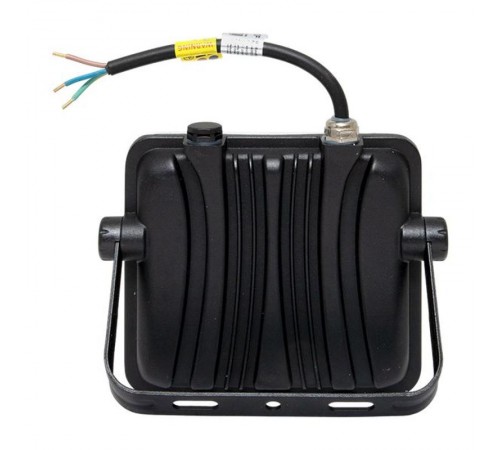 Прожектор светодиодный СДО-4003 30Вт 4000К IP65 с равномерной засветкой LUMA EKF  FLL-4003-30-4000  EKF