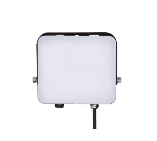 Прожектор светодиодный СДО-4003 30Вт 4000К IP65 с равномерной засветкой LUMA EKF  FLL-4003-30-4000  EKF