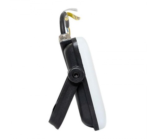 Прожектор светодиодный СДО-4003 30Вт 4000К IP65 с равномерной засветкой LUMA EKF  FLL-4003-30-4000  EKF