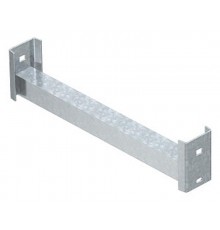 Угловая перекладина для кабельного лотка лестничного типа 354мм (WSK 40 40 FT)  6008046  OBO Bettermann