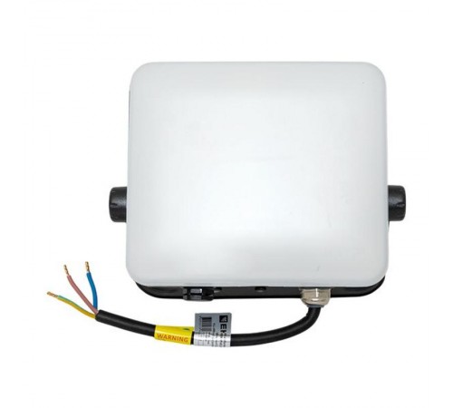 Прожектор светодиодный СДО-4003 30Вт 4000К IP65 с равномерной засветкой LUMA EKF  FLL-4003-30-4000  EKF