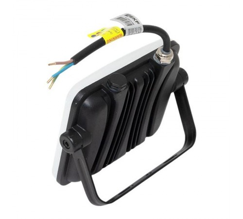 Прожектор светодиодный СДО-4003 30Вт 4000К IP65 с равномерной засветкой LUMA EKF  FLL-4003-30-4000  EKF