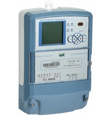 Концентратор STAR PLC+RS-485 UZ IEK  CME-1C8-PLC-R-UZ  ONI