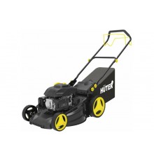 Газонокосилка бензиновая GLM-6.0 ST  70/3/7  HUTER