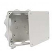 Коробка распределительная 8117 (KA) для О/П 165х165х70мм IP54  8117_KA  Kopos