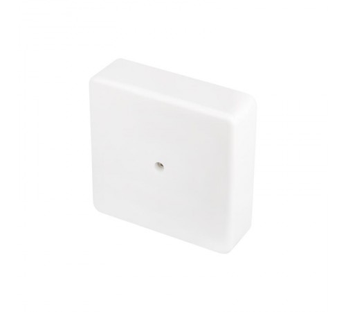 Коробка распаячная ОУ для кабель-канала 100х100х29 мм, белая, IP40  28-3075  Rexant