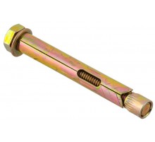 Болт анкерный М8/10х80  CMZ10-AB-10-080  IEK