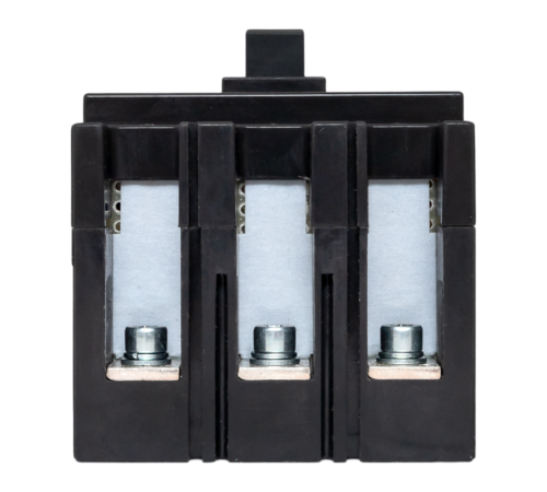 Выключатель автоматический LS63 15кА 3P 16А ProPact  mccb-63-15-3-16-ls  EKF