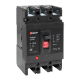 Выключатель автоматический LS125 18кА 3P 160А ProPact  mccb-125-18-3-160-ls  EKF