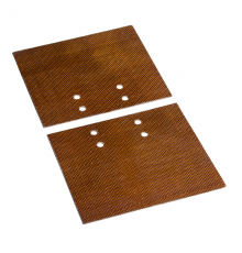 Изолирующие экраны для втычной панели ВА57-35/ВА04-36-УХЛ3  256218  КЭАЗ