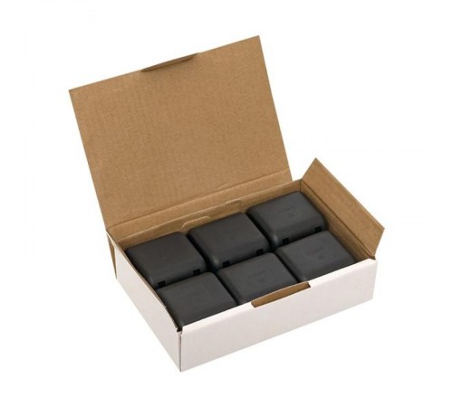 Ответвительный сжим (орех) У-733М (16-35 мм2; 1,5-10 мм2) StreamLiney733mEKF