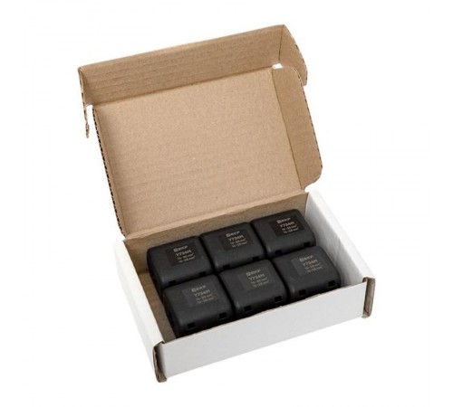 Ответвительный сжим (орех) У-734М (16-35 мм2; 16-25 мм2) StreamLiney734mEKF