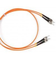 FC-D2-50-FC/PR-SC/PR-H-120M-LSZH-OR Патч-корд волоконно-оптический (шнур) MM 50/125, FC-SC, 2.0 мм, duplex, LSZH, 120 м  397484  Hyperline
