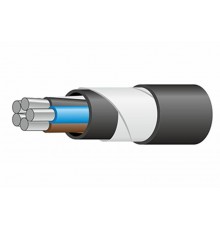 АВБШв 5х25 ок-0,66