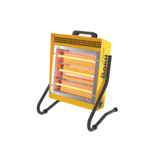Электрический инфракрасный обогреватель BIH-LM-1.5 ламповый мобильный  НС-1136144  Ballu