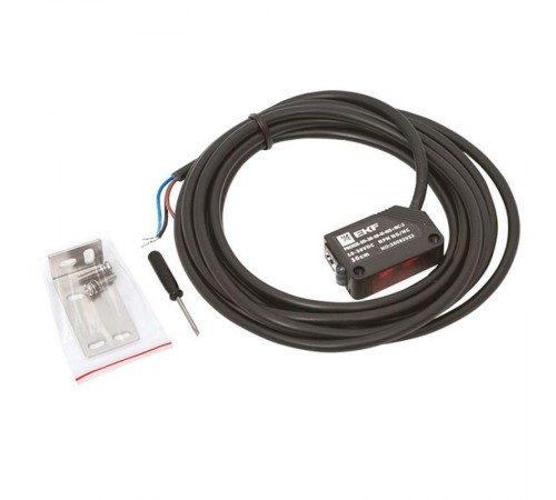 Оптический бесконтактный датчик  PROXIS-3D-20-30-N-NO+NC-2  EKF