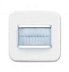 6122/10-214-500 Датчик движения штandart 180, Reflex, альпийский белый2CKA006132A0374 ABB