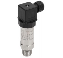 Преобр. давл. PPT20 0,5% 0-25Бар 0-10В M20 DIN43650  PPT-A-ST-025-0-10-3-2  ONI