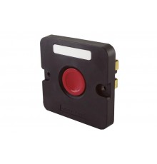 Пост кнопочный ПКЕ 112-1 красный IP40   SQ0742-0004  TDM
