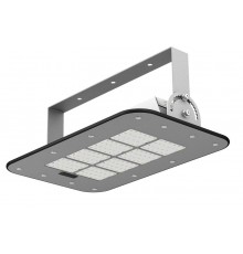Светильник светодиодный промышленный 100Вт 5000К IP67  LE-СБУ-32-100-1997-67Х  LEDeffect