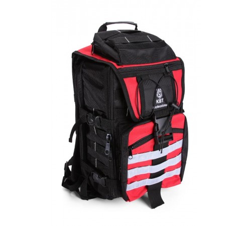 Рюкзак монтажника С-08  73527  КВТ