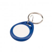 Электронный ключ (брелок) 125KHz формат EM Marin Индивидуальная упаковка 1 шт  46-0221-1  REXANT