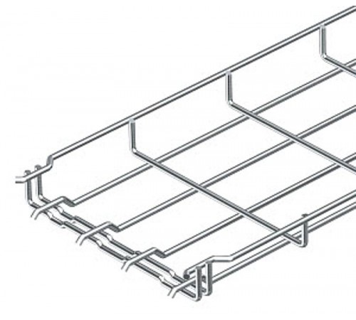 Проволочный лоток 35x100x3000 (GRM 35 100 A2)  6000055  OBO Bettermann