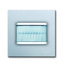 6122/01-83-500 Датчик движения, селективная линза, 180 гр., серебристый алюминий  6132-0-0274  2CKA006132A0274  ABB