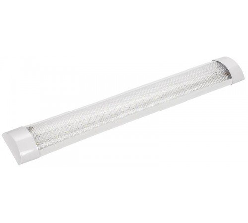 MEZONIN Светильник LED ДБО 0202 18Вт IP20 6500К пр.  MN-DBO0-0202-018-65-K01-G  GENERICA