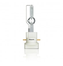 Лампа архитектурная/сценическая MSR Gold 575/2 MiniFastFit 1CT/4  928184005115  PHILIPS