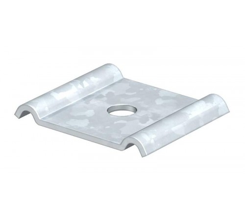 Фиксатор 60x40 (GKS 50 07 FS)  6015263  OBO Bettermann