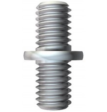 Двойной ниппель M8 (3100 M8 G)  3131084  OBO Bettermann