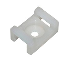 Площадка под винт 22х16мм (1уп = 100шт)  47223  Ecoplast