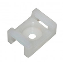 Площадка под винт 22х16мм (1уп = 100шт)  47223  Ecoplast