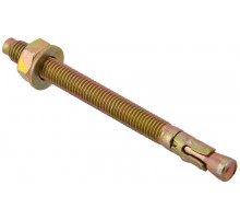 Анкер клиновой усиленный М10х120  CMZ11-AK-10-120  IEK