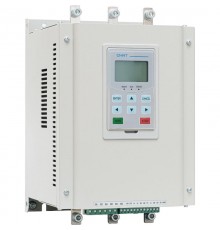 Устройство плавного пуска NJRP5-180/D4, 180А, 90 кВт  525305  CHINT