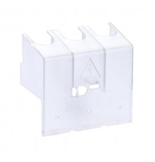 Защитные крышки выводов NF2-125TS3 3P (R)  324223  CHINT