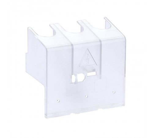 Защитные крышки выводов NF2-40TS3 3P (R)  324219  CHINT