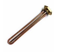 Нагревательный элемент для бойлера, ТЭН, RDT TWC - 1500 Вт, фланец М6, 42 мм  70-0324  REXANT