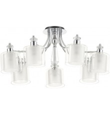 Люстра  Lavinia 3170-307 7 х Е27 40 Вт модерн  Б0066485  Rivoli